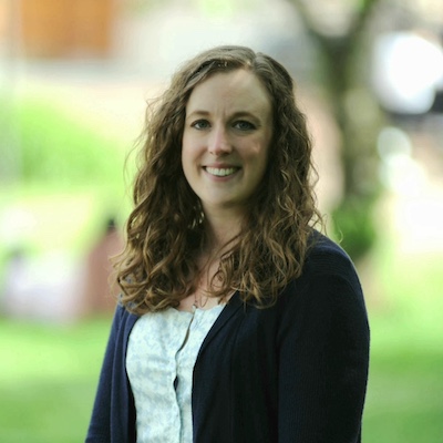Chelsea Riddle, Assistant Professor / Research Engagement Librarian