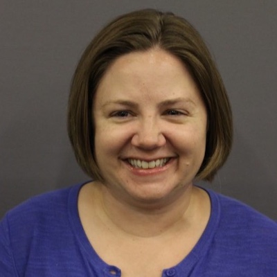 Julia Stringfellow | Central Washington University