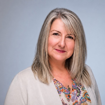 Kim Hansen, Administrative Specialist